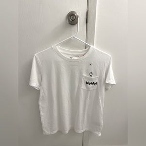 Uniqlo x Peanuts T-Shirt